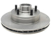 Disc Brake Rotor and Hub Assembly Raybestos Brakes 5976R