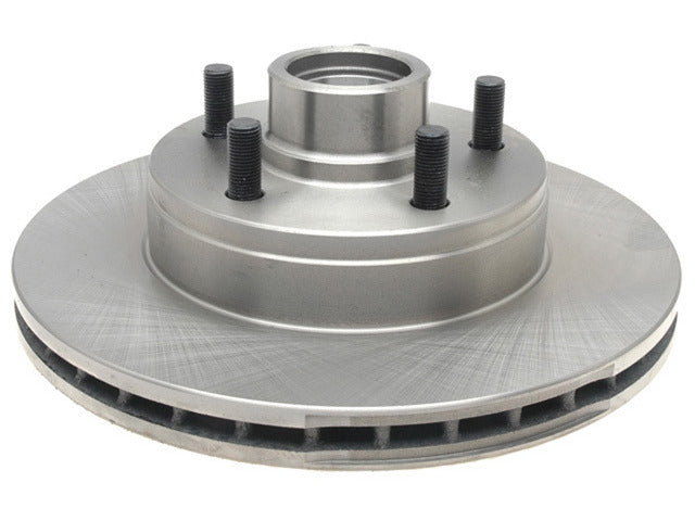 Disc Brake Rotor and Hub Assembly Raybestos Brakes 5976R