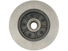 Disc Brake Rotor and Hub Assembly Raybestos Brakes 5976R
