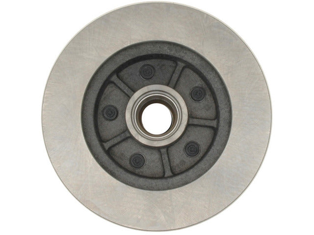 Disc Brake Rotor and Hub Assembly Raybestos Brakes 5976R