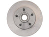 Disc Brake Rotor and Hub Assembly Raybestos Brakes 5976R