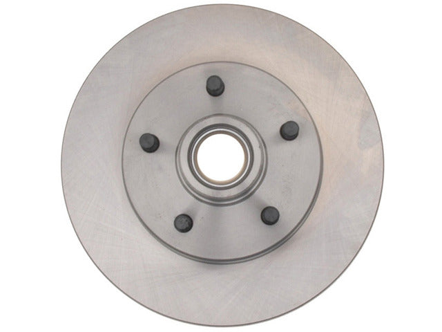 Disc Brake Rotor and Hub Assembly Raybestos Brakes 5976R