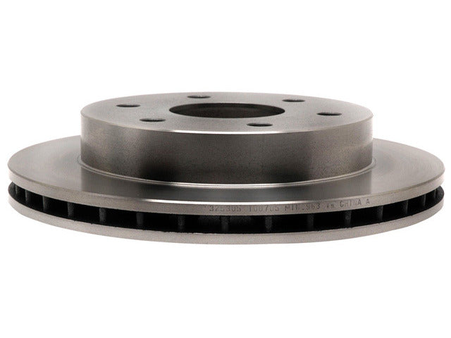 Disc Brake Rotor Raybestos Brakes 5977R