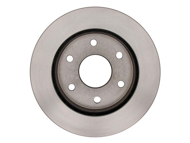 Disc Brake Rotor Raybestos Brakes 5977R