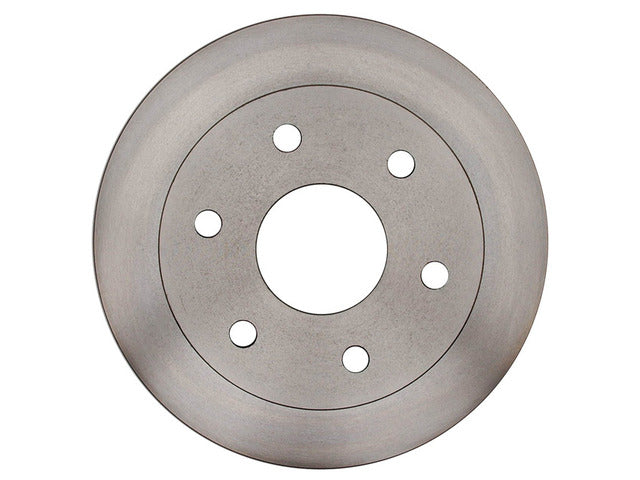 Disc Brake Rotor Raybestos Brakes 5977R