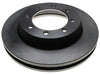 Disc Brake Rotor Raybestos Brakes 5980R