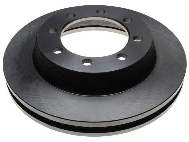 Disc Brake Rotor Raybestos Brakes 5980R