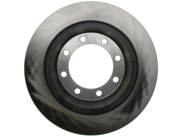 Disc Brake Rotor Raybestos Brakes 5980R