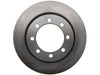 Disc Brake Rotor Raybestos Brakes 5980R