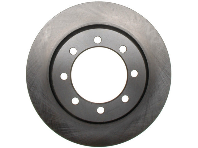 Disc Brake Rotor Raybestos Brakes 5980R