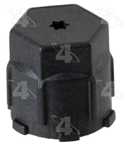 A/C Service Valve Cap Four Seasons 59897