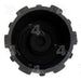 A/C Service Valve Cap Four Seasons 59897