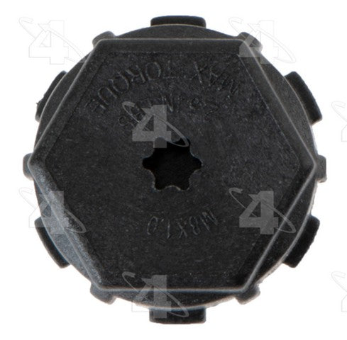 A/C Service Valve Cap Four Seasons 59897