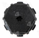 A/C Service Valve Cap Four Seasons 59897