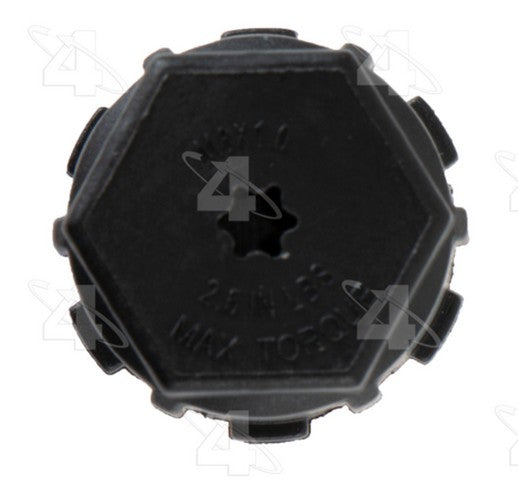 A/C Service Valve Cap Four Seasons 59898