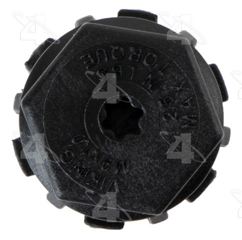 A/C Service Valve Cap Four Seasons 59899