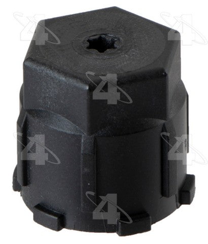A/C Service Valve Cap Four Seasons 59900