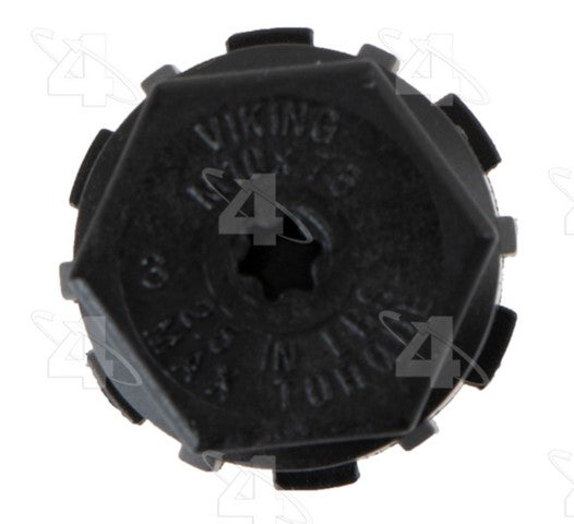 A/C Service Valve Cap Four Seasons 59900