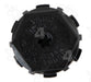 A/C Service Valve Cap Four Seasons 59900