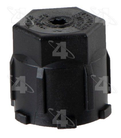 A/C Service Valve Cap Four Seasons 59901