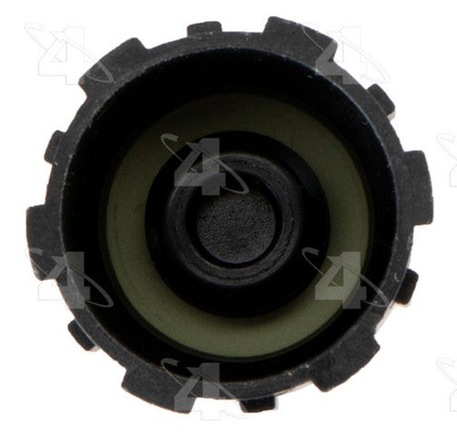 A/C Service Valve Cap Four Seasons 59901