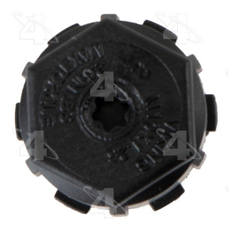 A/C Service Valve Cap Four Seasons 59901