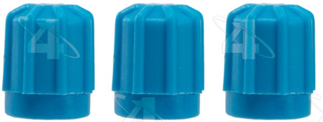 A/C Service Valve Cap Four Seasons 59939