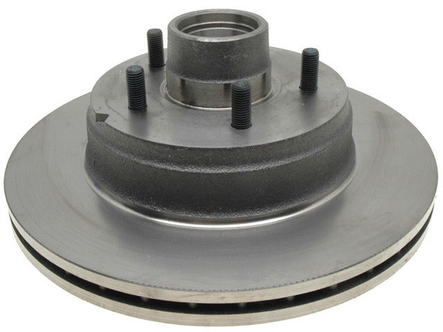 Disc Brake Rotor and Hub Assembly Raybestos Brakes 5994