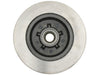 Disc Brake Rotor and Hub Assembly Raybestos Brakes 5994