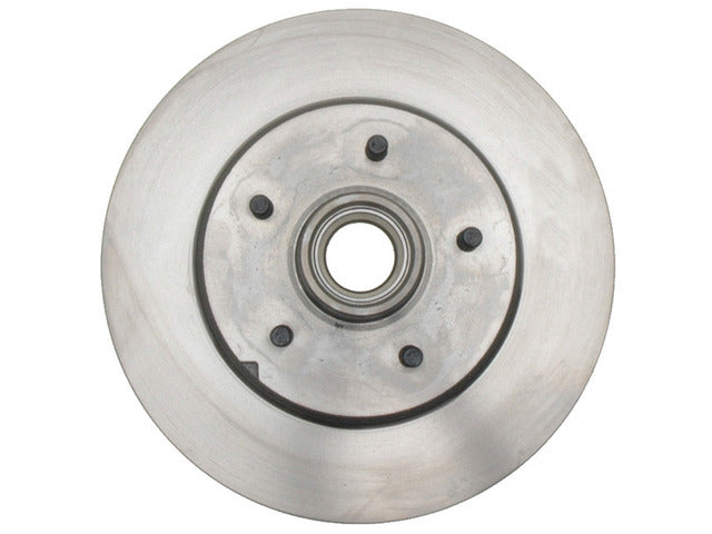 Disc Brake Rotor and Hub Assembly Raybestos Brakes 5994
