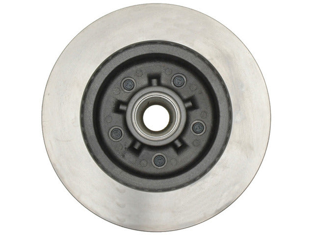 Disc Brake Rotor and Hub Assembly Raybestos Brakes 5994R