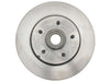 Disc Brake Rotor and Hub Assembly Raybestos Brakes 5994R