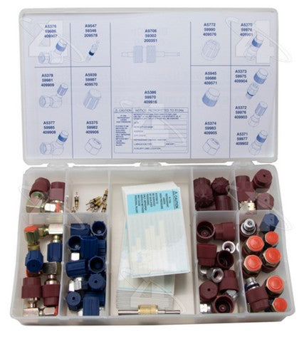 A/C System Retrofit Kit Four Seasons 59980