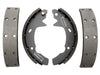 Drum Brake Shoe Raybestos Brakes 599PG
