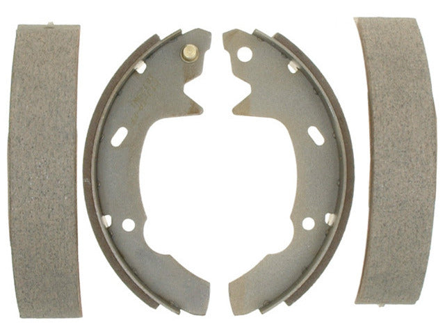 Drum Brake Shoe Raybestos Brakes 599SG