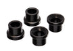Rack and Pinion Mount Bushing Energy Suspension 5.10102G