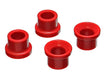 Rack and Pinion Mount Bushing Energy Suspension 5.10102R