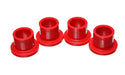 Rack and Pinion Mount Bushing Energy Suspension 5.10104R