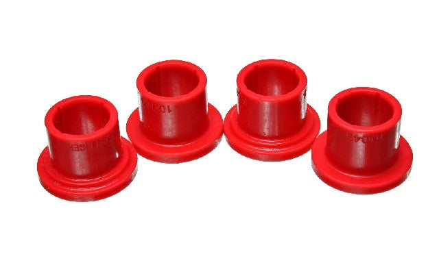 Rack and Pinion Mount Bushing Energy Suspension 5.10104R