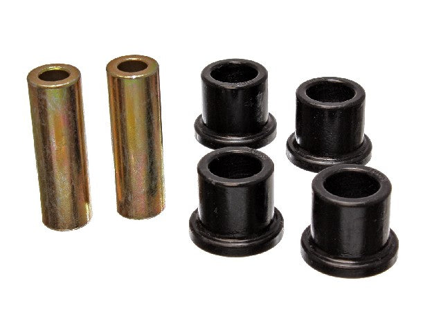 Rack and Pinion Mount Bushing Energy Suspension 5.10105G
