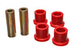 Rack and Pinion Mount Bushing Energy Suspension 5.10105R
