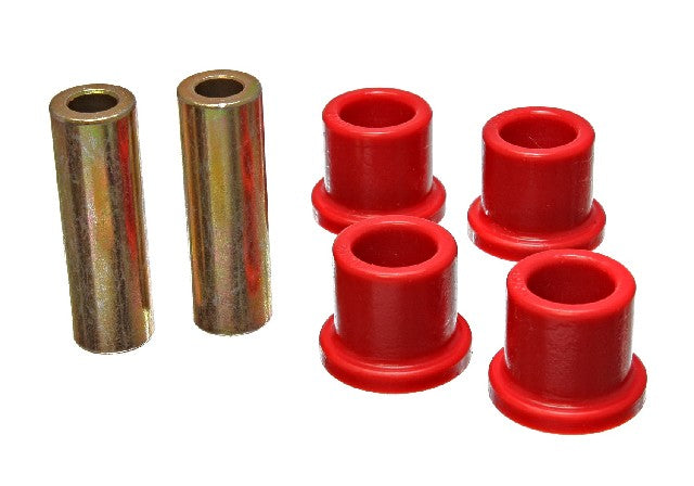 Rack and Pinion Mount Bushing Energy Suspension 5.10105R