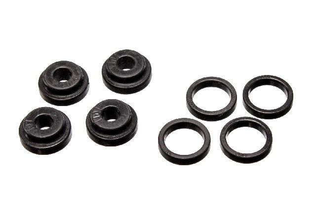Manual Transmission Shift Linkage Bushing Energy Suspension 5.1102G