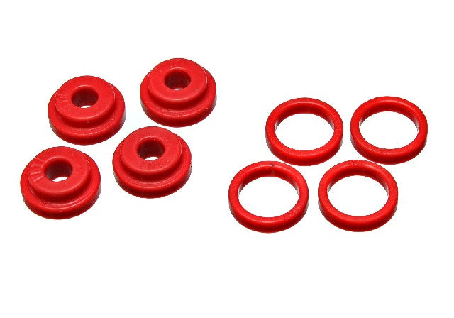 Manual Transmission Shift Linkage Bushing Energy Suspension 5.1102R