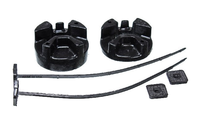 Manual Transmission Mount Energy Suspension 5.1105G