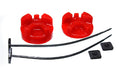 Manual Transmission Mount Energy Suspension 5.1105R