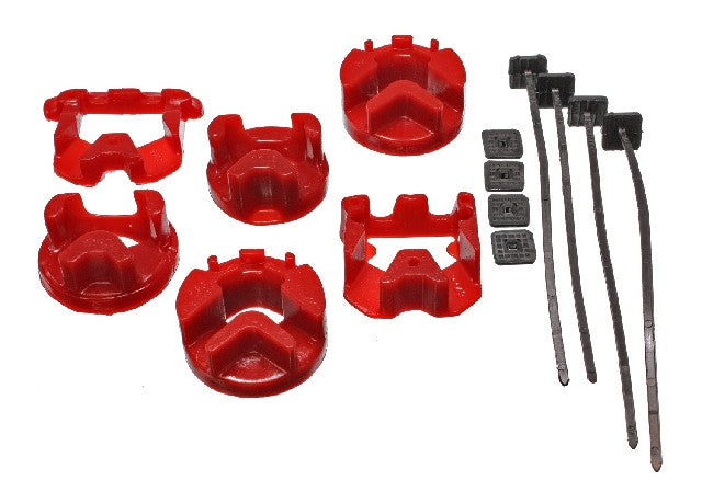 Engine Mount Energy Suspension 5.1107R