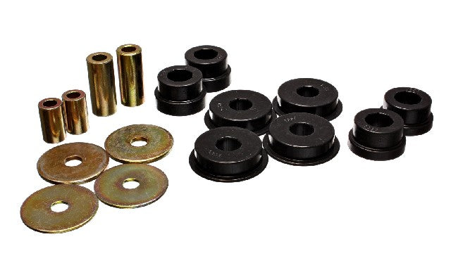 Differential Carrier Bushing Energy Suspension 5.1108G