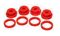 Manual Transmission Shift Linkage Bushing Energy Suspension 5.1110R