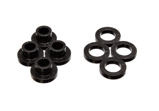 Manual Transmission Shift Linkage Bushing Energy Suspension 5.1111G